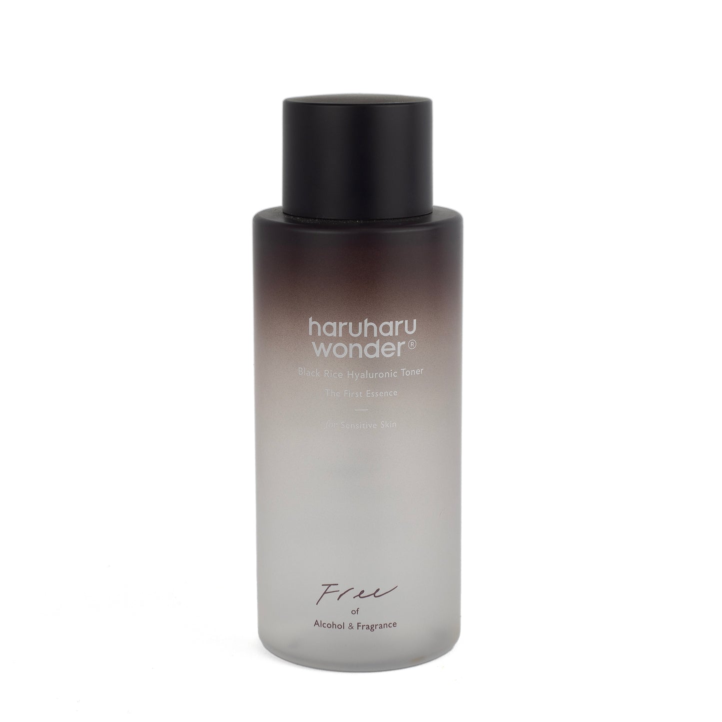 Black Rice Hyaluronic Essence