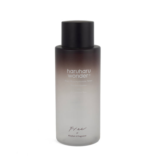 Black Rice Hyaluronic Essence