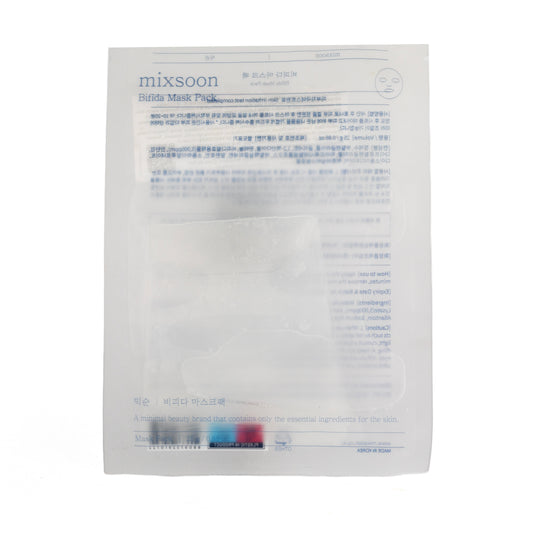 Bifida Mask Pack