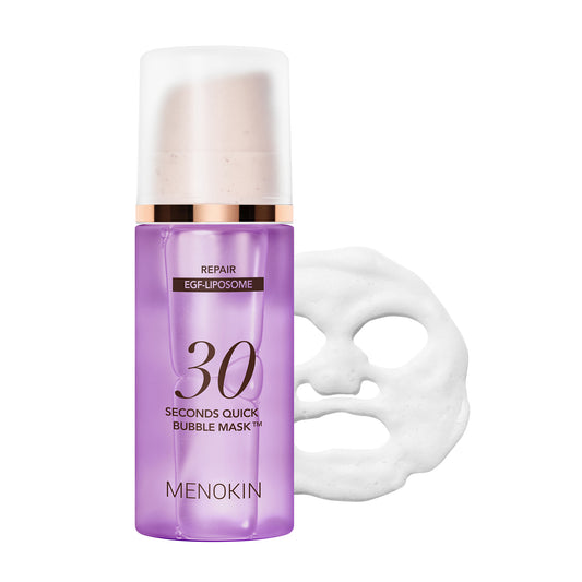 Menokin 30 Seconds Quick Bubble Mask Repair (EGF Liposome) – 95 ml