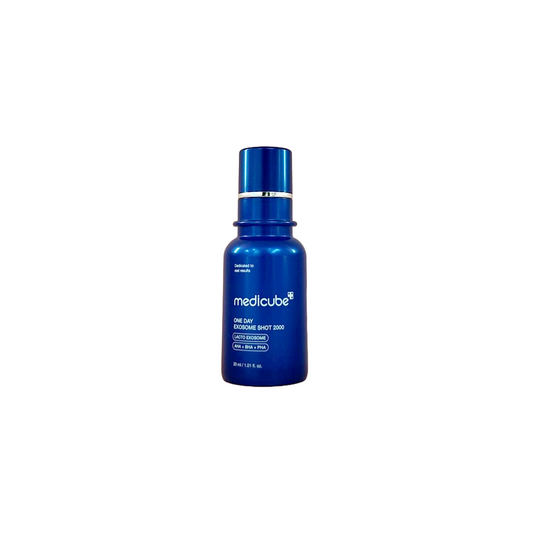 Medicube One Day Exosome Shot 2000