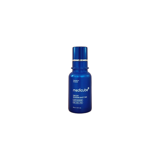 Medicube One Day Exosome Shot 7500