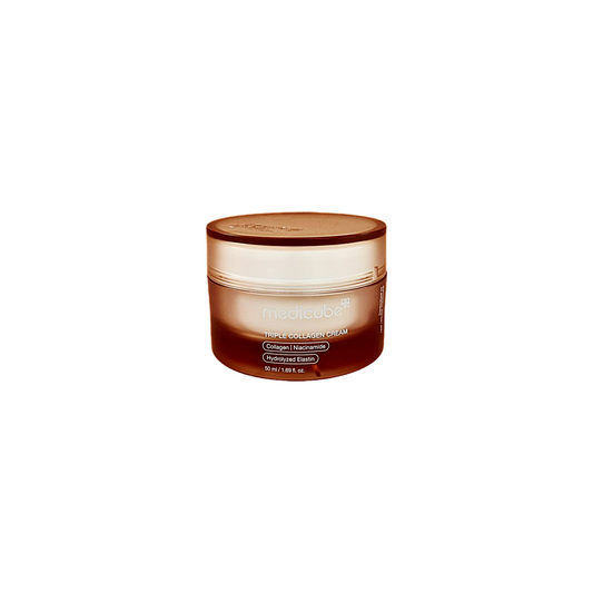 Medicube Triple Collagen Cream