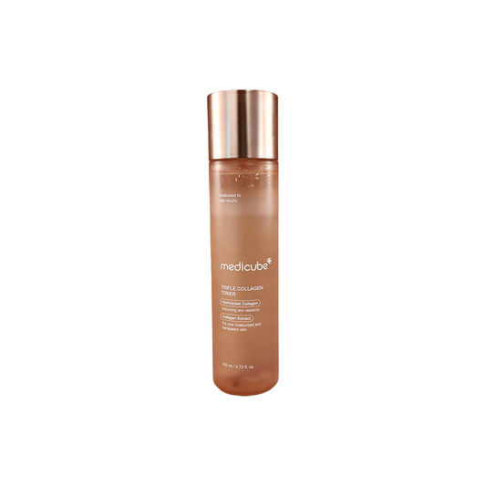 Medicube Triple Collagen Toner