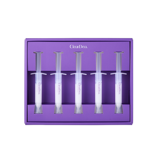 Clear Dea - Retinal Collagen Spicule Serum Shots (5pz)