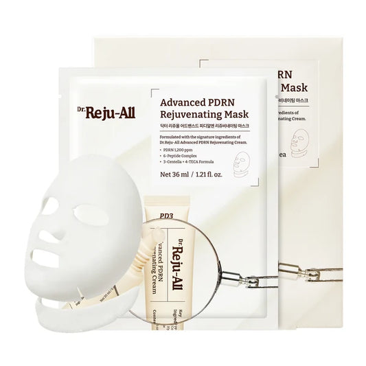 Dr. Reju-All Advanced PDRN Rejuvenating Mask 36ml