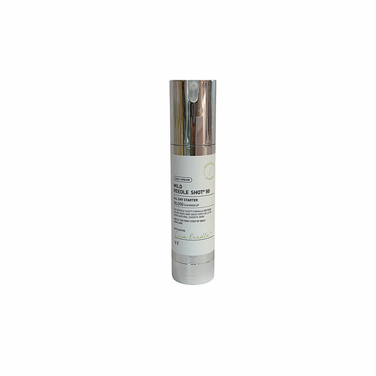 VT Cosmetics Reedle Shot 50