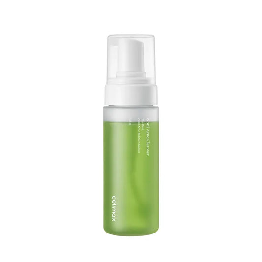 celimax noni acne bubble cleanser 155ml