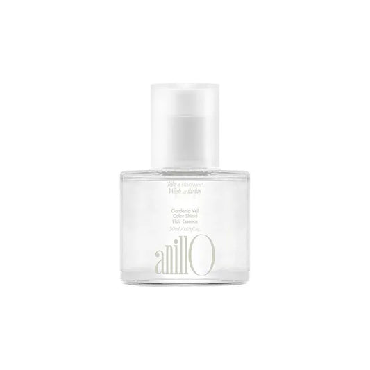 ANILLO Gardenia Veil Color Shield Essence 50ml