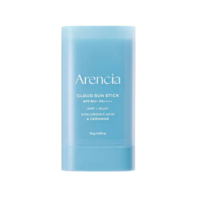Arencia Cloud Sun Stick SPF50+ PA++++ – 15 g