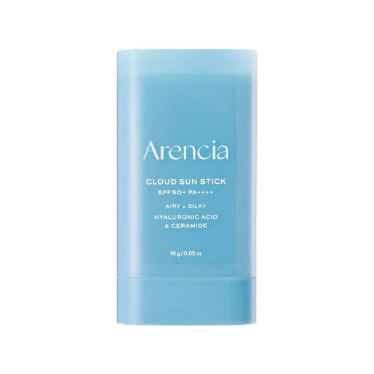 Arencia Cloud Sun Stick SPF50+ PA++++ – 15 g