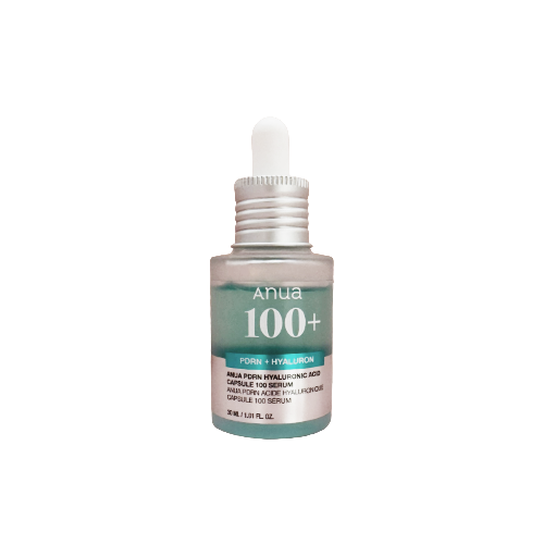Anua - PDRN Hyaluronic Acid Capsule 100 Serum - Siero Viso Acido Ialuronico