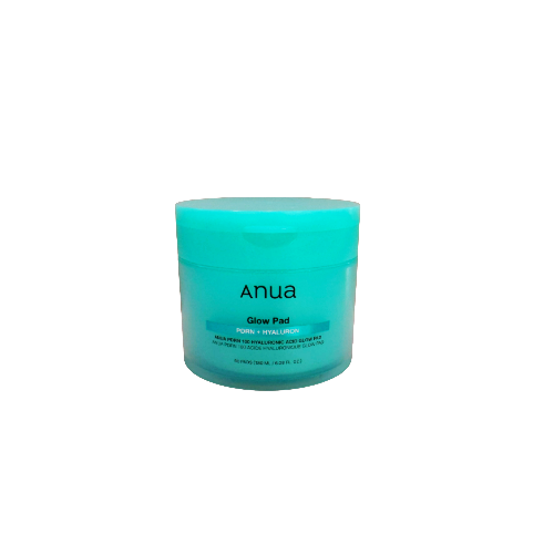 Anua - PDRN 100 Hyaluronic Acid Glow Pad