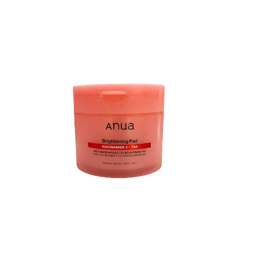 Anua - Niacinamide 5 TXA Brightening Pad