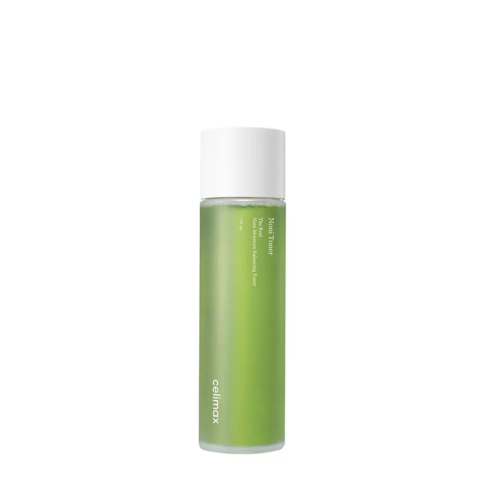Celimax - The Real Noni Moisture Balancing Toner 50 ml