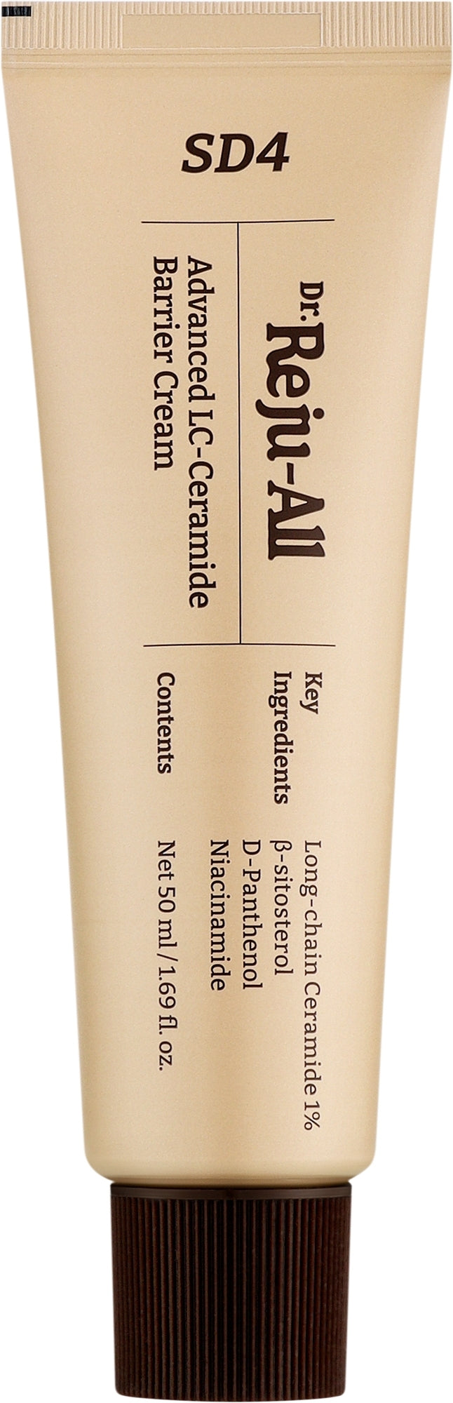 Dr. Reju-All Advanced LC-Ceramide Barrier Cream 50ml