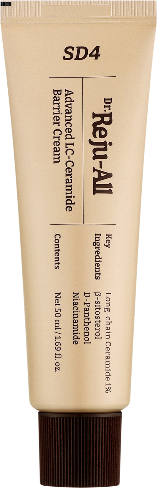 Dr. Reju-All Advanced LC-Ceramide Barrier Cream 50ml