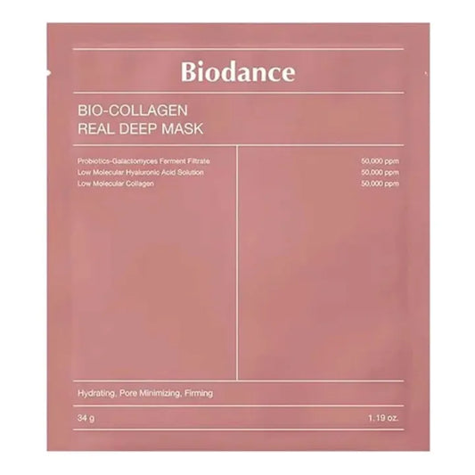 Biodance Bio-Collagen Real Deep Mask