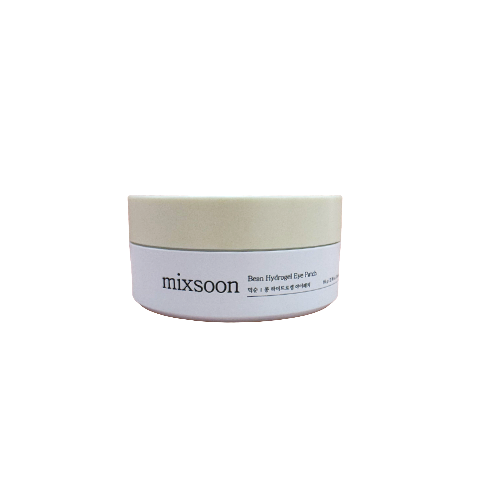 mixsoon - Bean Hydrogel Eye Patch - Patch Occhi