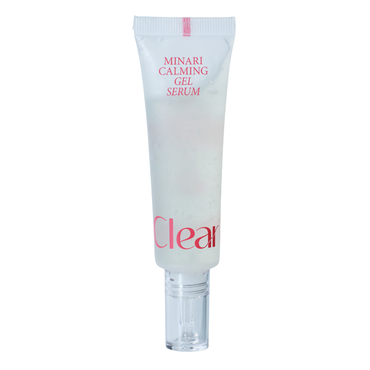 Clear Dea - Minari 	Calming Gel Serum